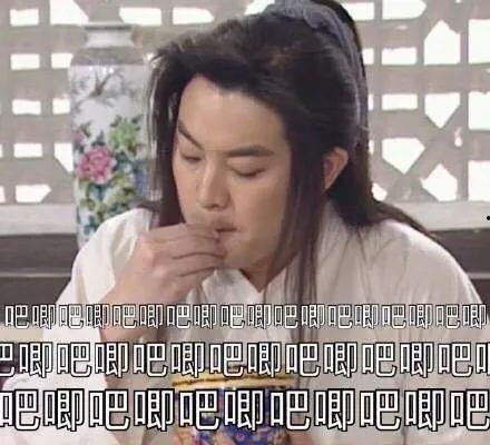 吃瓜娱乐配音,笑谈娱乐圈风云变幻